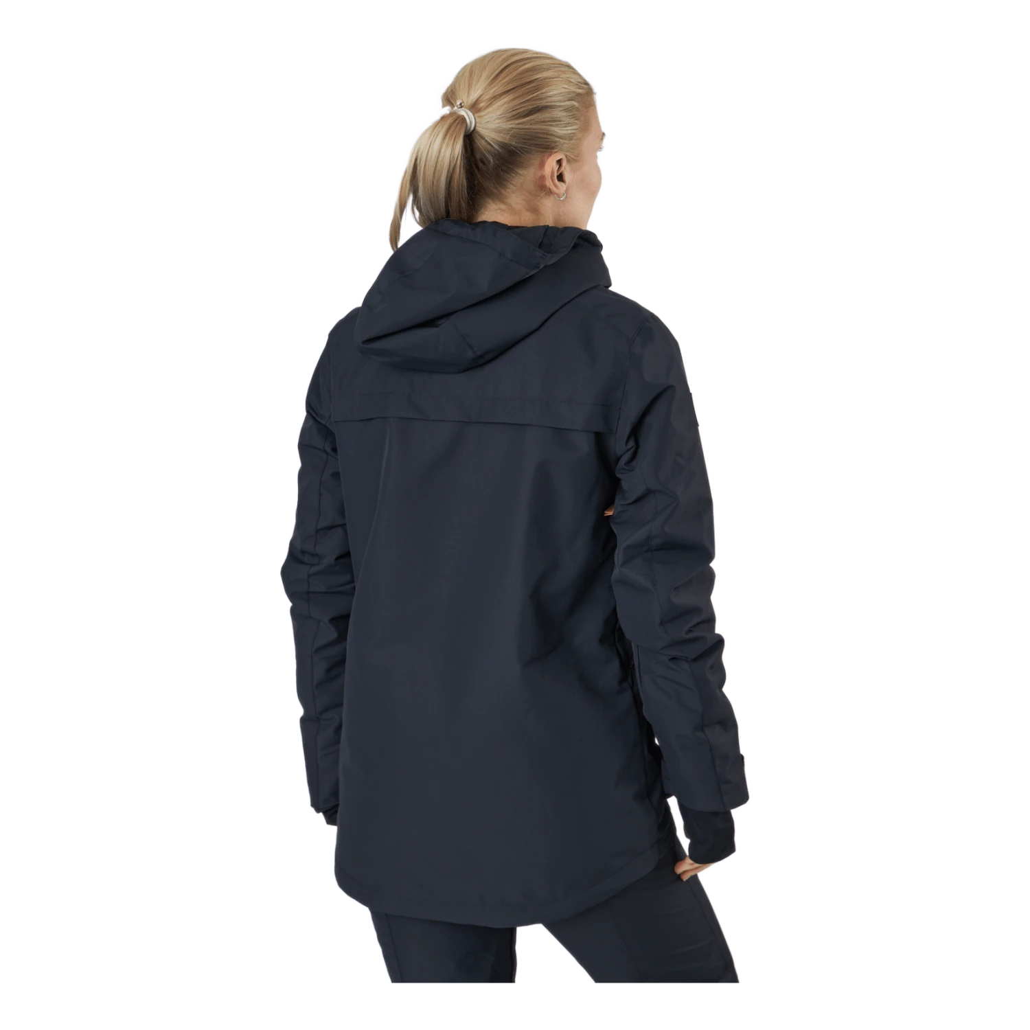 ColourWear Ida Jkt W Black 999 - Image 3