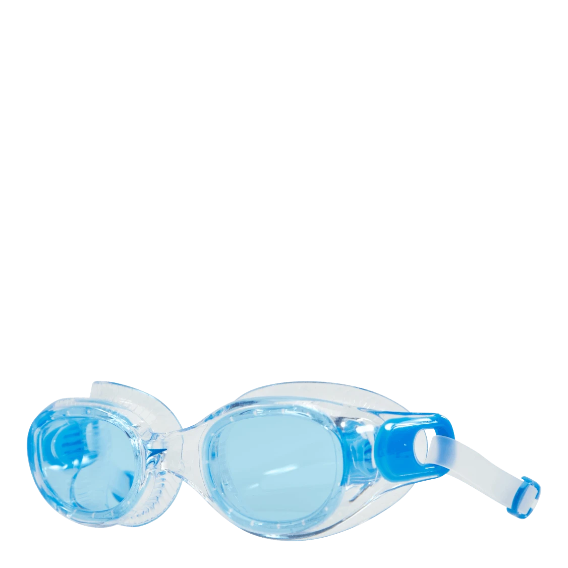Speedo Futura Classic Clear/blue