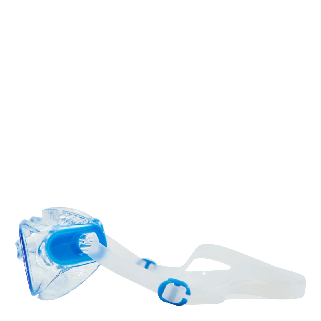 Speedo Futura Classic Clear/blue - Image 2