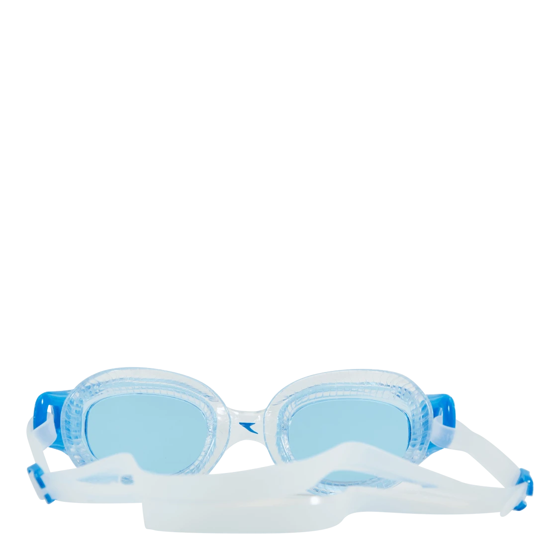 Speedo Futura Classic Clear/blue - Image 3