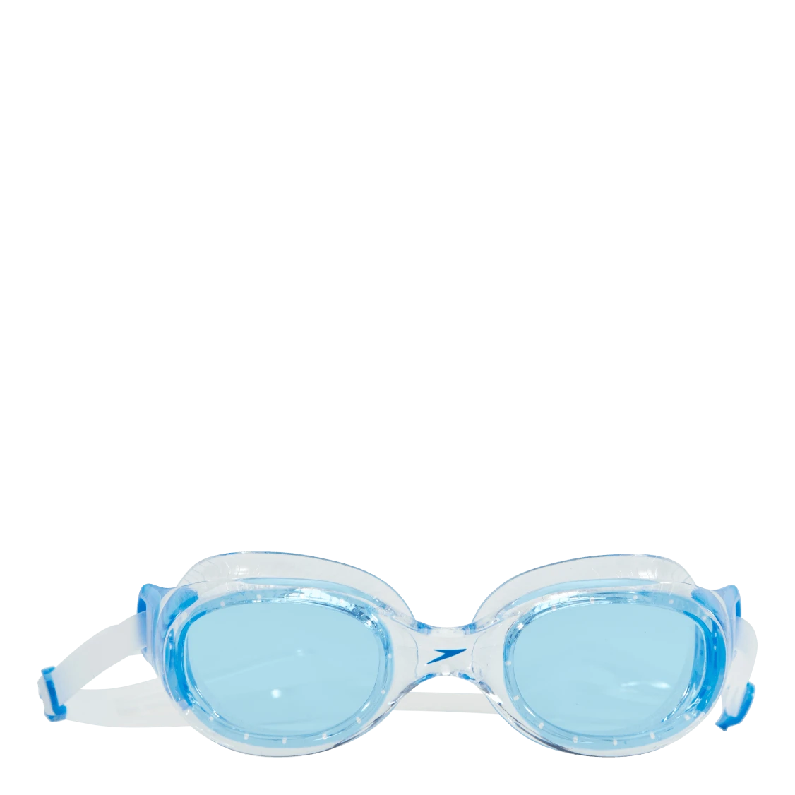 Speedo Futura Classic Clear/blue - Image 5