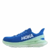 Hoka One One M Mach 4 Dazzling Blue / Green Ash