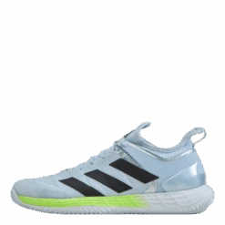 Adizero Ubersonic 4 W Clay 000/grey