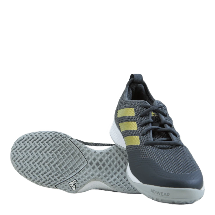 Court Control W 000/black - Image 7