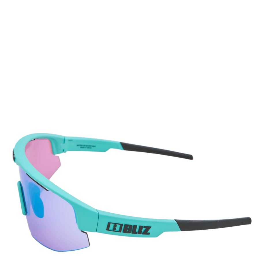 Matrix Nano Optics | Nordic Li Matt Turquoise - Image 2