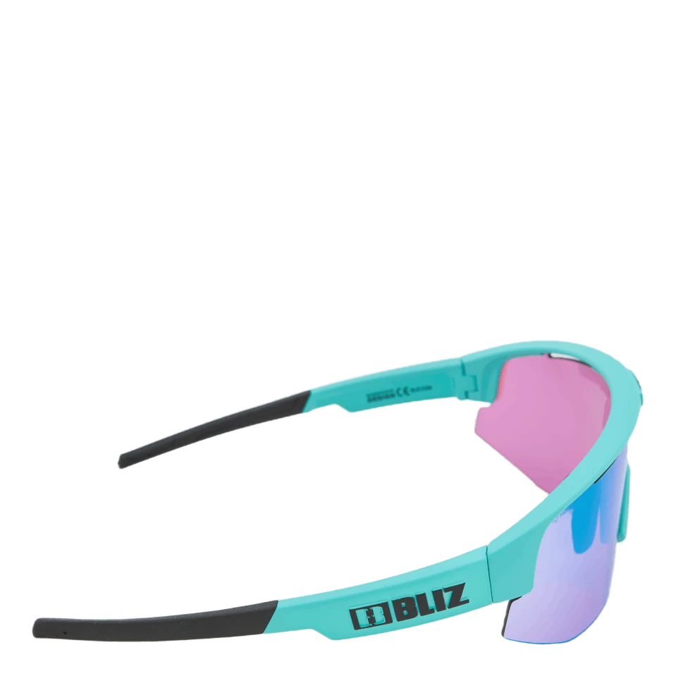 Matrix Nano Optics | Nordic Li Matt Turquoise - Image 4