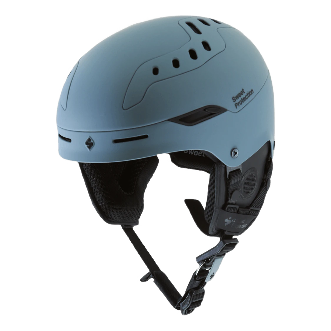 Sweet Protection Switcher Mips Helmet Matte Nardo Gray