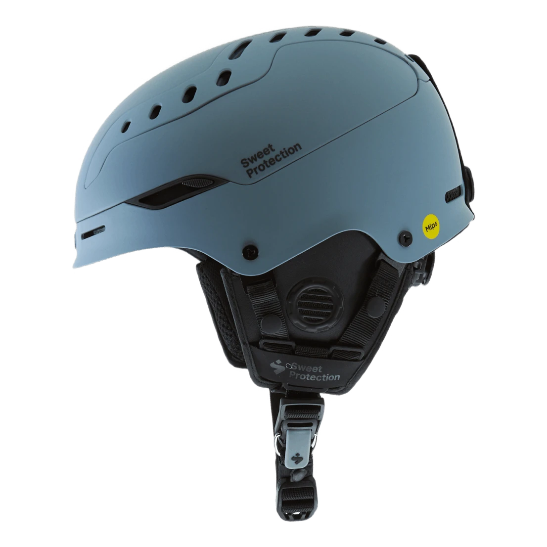 Sweet Protection Switcher Mips Helmet Matte Nardo Gray - Image 2