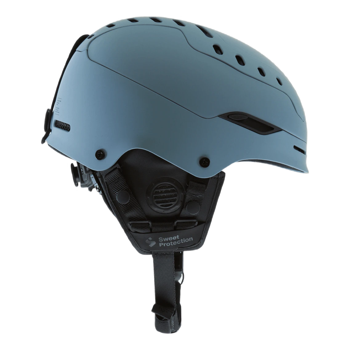 Sweet Protection Switcher Mips Helmet Matte Nardo Gray - Image 4