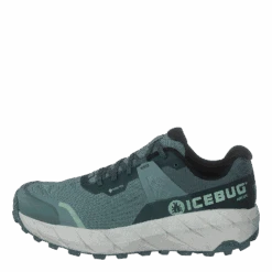 Icebug Arcus W Rb9x Gtx Green/stone