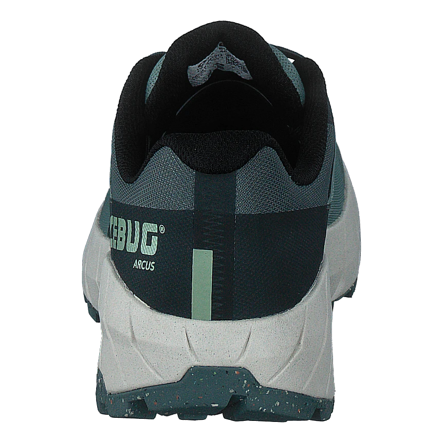 Icebug Arcus W Rb9x Gtx Green/stone - Image 5