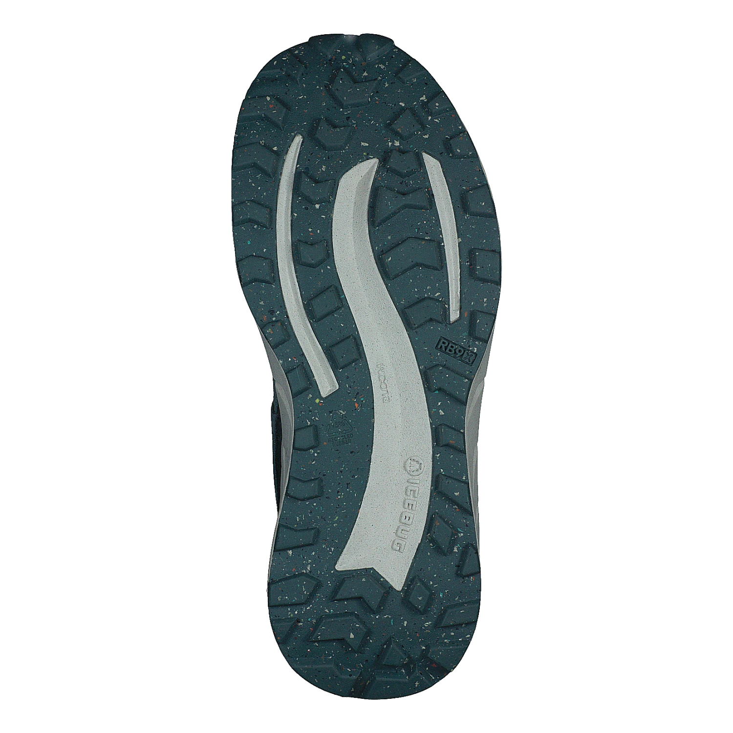 Icebug Arcus W Rb9x Gtx Green/stone - Image 7