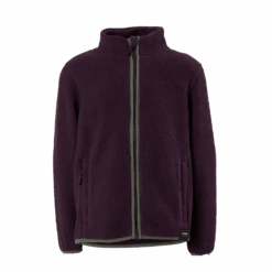 Tretorn Farhult Pile Jkt Jr’s Blackberry