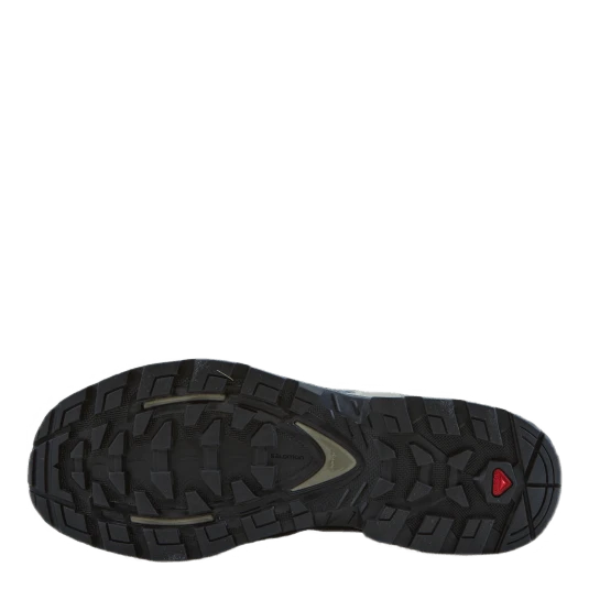 Salomon Quest Element Gtx W Ebony/rainy Day/stormy Weather - Image 4