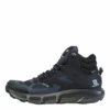 Salomon Predict Hike Mid Gtx Ebony/black/stormy Weather
