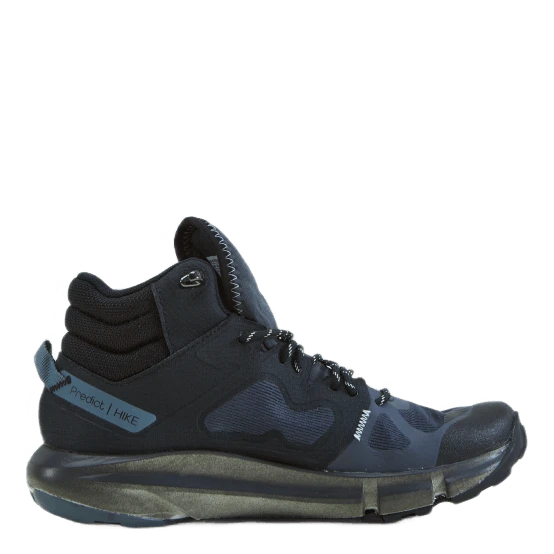 Salomon Predict Hike Mid Gtx Ebony/black/stormy Weather - Image 3
