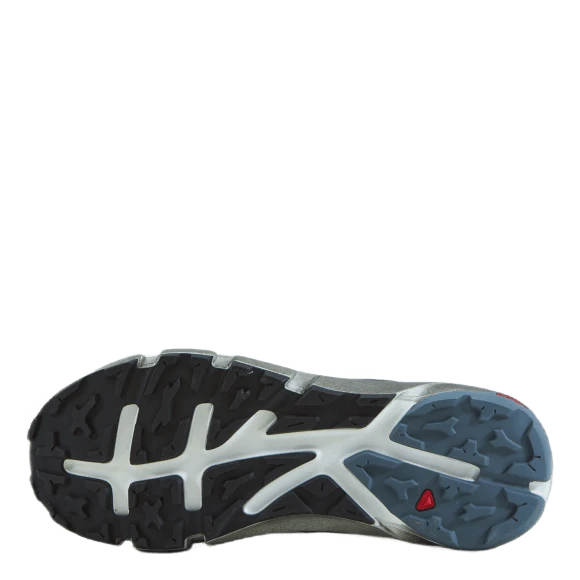 Salomon Predict Hike Mid Gtx Ebony/black/stormy Weather - Image 4