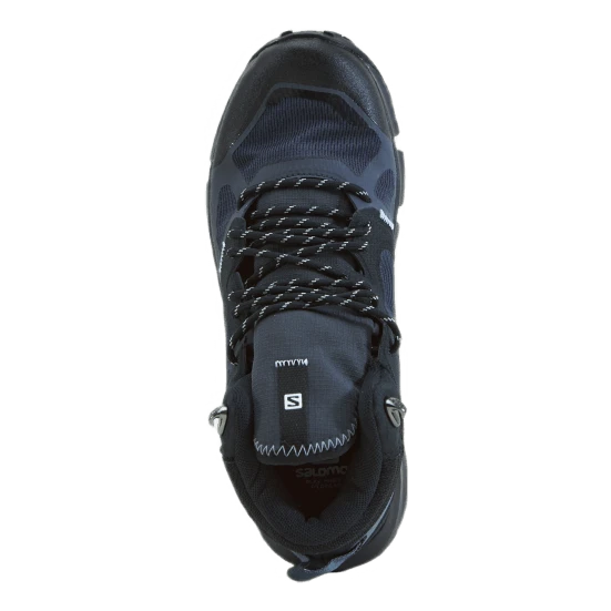 Salomon Predict Hike Mid Gtx Ebony/black/stormy Weather - Image 5