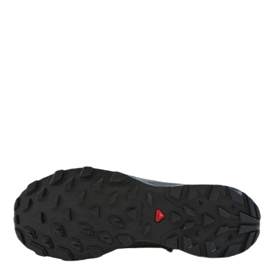 Salomon Outline Prism Mid Gtx Black/black/castor Gray - Image 4