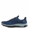 Salomon Outline Prism Gtx W Blue Indigo/navy Blazer/icy Mo