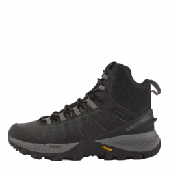 Merrell Thermo Cross 3 Mid Wtpf Black