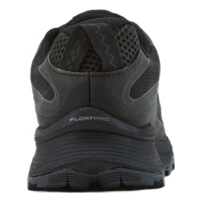 Merrell Moab Speed Gtx Black/asphalt - Image 2