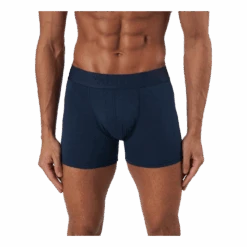 Resteröds Boxer Bamboo 5-pack Regular Le Black/navy/stone Grey