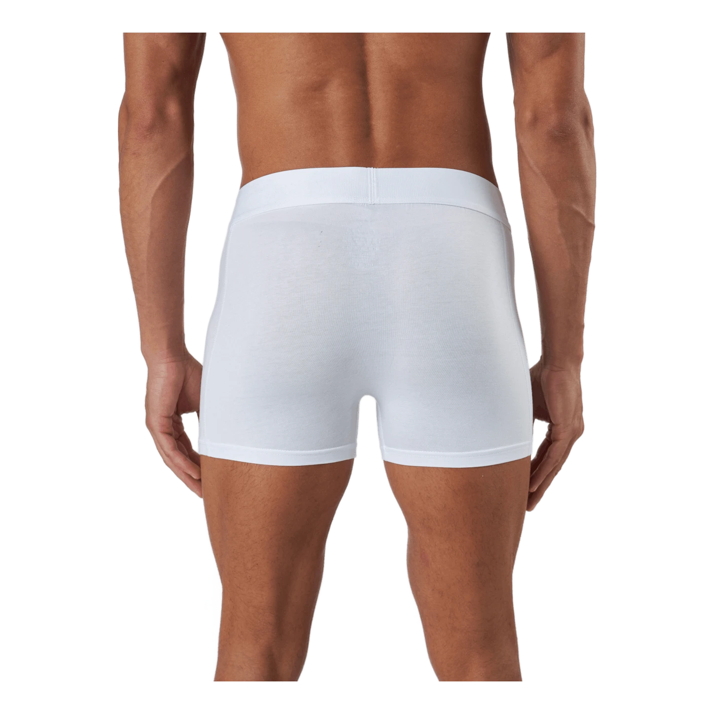 Resteröds Boxer Bamboo 3-pack Regular Le White - Image 3