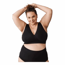 Boob The Go-To Full Cup Bra Black