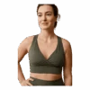 Boob 24/7 Flow Bra Pine Green