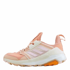 ADIDAS Terrex Trailmaker Primegreen W Ambient Blush / Clear Pink / Wonder White