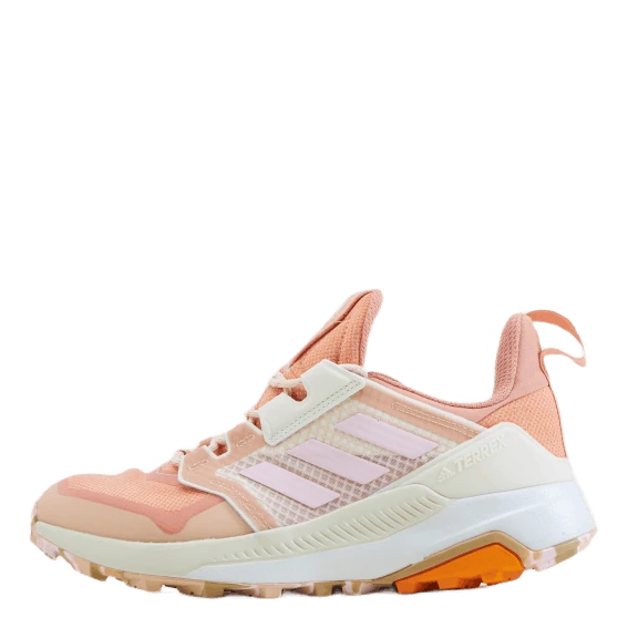 ADIDAS Terrex Trailmaker Primegreen W Ambient Blush / Clear Pink / Wonder White