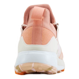 ADIDAS Terrex Trailmaker Primegreen W Ambient Blush / Clear Pink / Wonder White - Image 2