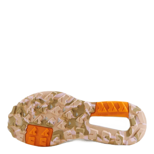 ADIDAS Terrex Trailmaker Primegreen W Ambient Blush / Clear Pink / Wonder White - Image 4