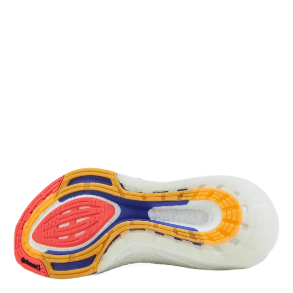 ADIDAS Ultraboost 21 Core Black / Cloud White / Pulse Aqua - Image 4