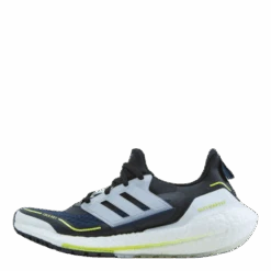 ADIDAS Ultraboost 21 C.Rdy Legend Ink / Crystal White / Acid Yellow