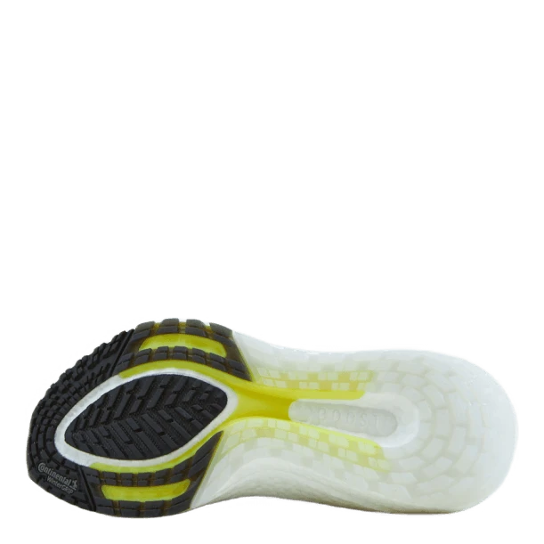 ADIDAS Ultraboost 21 C.Rdy Legend Ink / Crystal White / Acid Yellow - Image 4