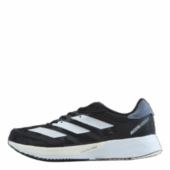 ADIDAS Adizero Adios 6 M Core Black / Cloud White / Grey Five