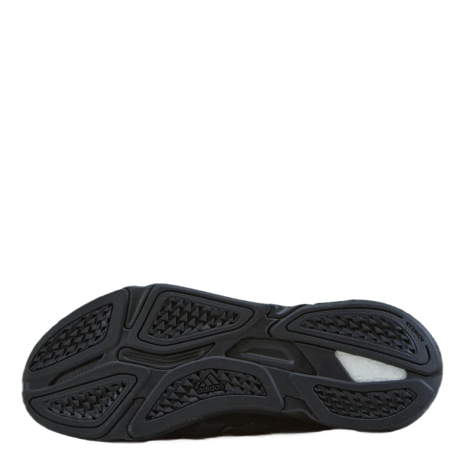 ADIDAS X9000L2 M Core Black / Core Black / Core Black - Image 4