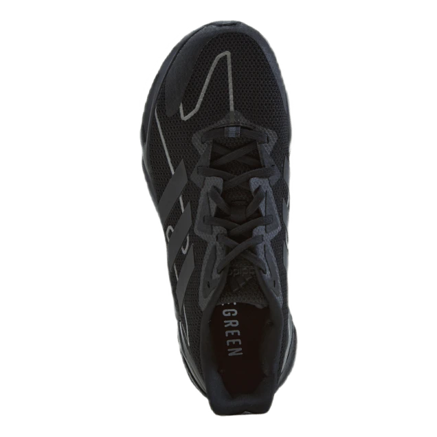 ADIDAS X9000L2 M Core Black / Core Black / Core Black - Image 5