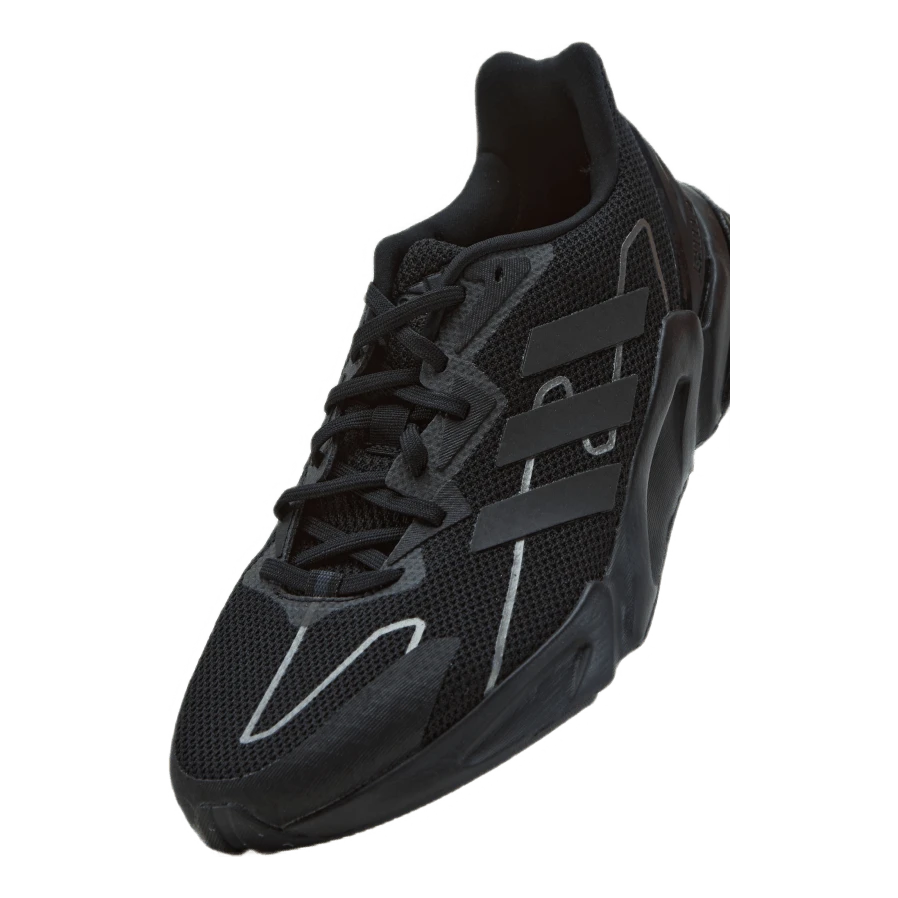 ADIDAS X9000L2 M Core Black / Core Black / Core Black - Image 6