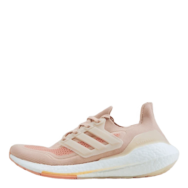 ADIDAS Ultraboost 21 W Halo Blush / Wonder White / Ambient Blush