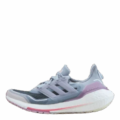 ADIDAS Ultraboost 21 C.Rdy W Halo Silver / Ice Purple / Rose Tone