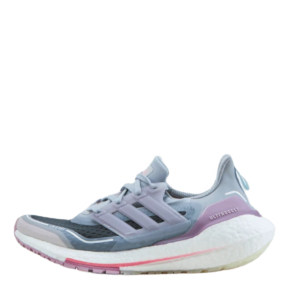 ADIDAS Ultraboost 21 C.Rdy W Halo Silver / Ice Purple / Rose Tone