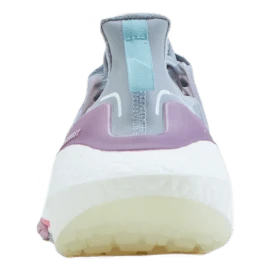 ADIDAS Ultraboost 21 C.Rdy W Halo Silver / Ice Purple / Rose Tone - Image 2