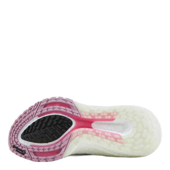 ADIDAS Ultraboost 21 C.Rdy W Halo Silver / Ice Purple / Rose Tone - Image 4