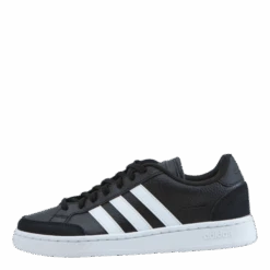 ADIDAS Grand Court Se Core Black / Cloud White / Dove Grey