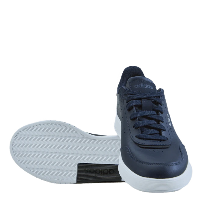 ADIDAS Courtphase Legend Ink / Legend Ink / Core Black - Image 7