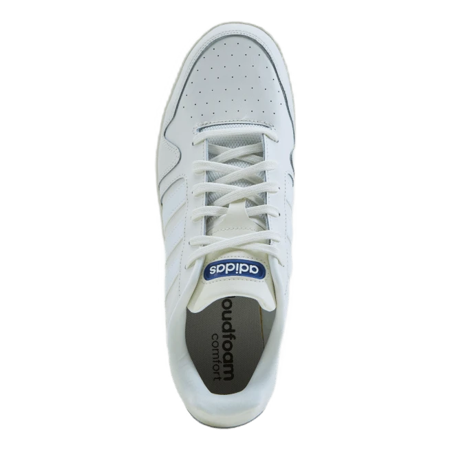 ADIDAS Postmove Cloud White / Cloud White / Wonder White - Image 5