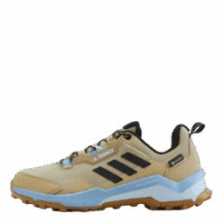 ADIDAS Terrex Ax4 Gtx W Beige Tone / Core Black / Ambient Sky